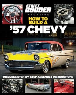 How To Build A '57 Chevy